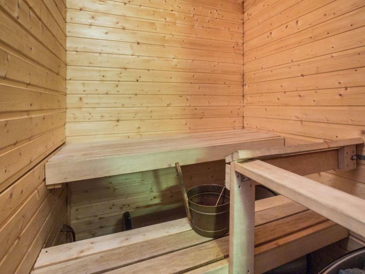 Äkäslompolo Holiday Home Nutukas-Yllaeksen Lapikas By Interhome מראה חיצוני תמונה