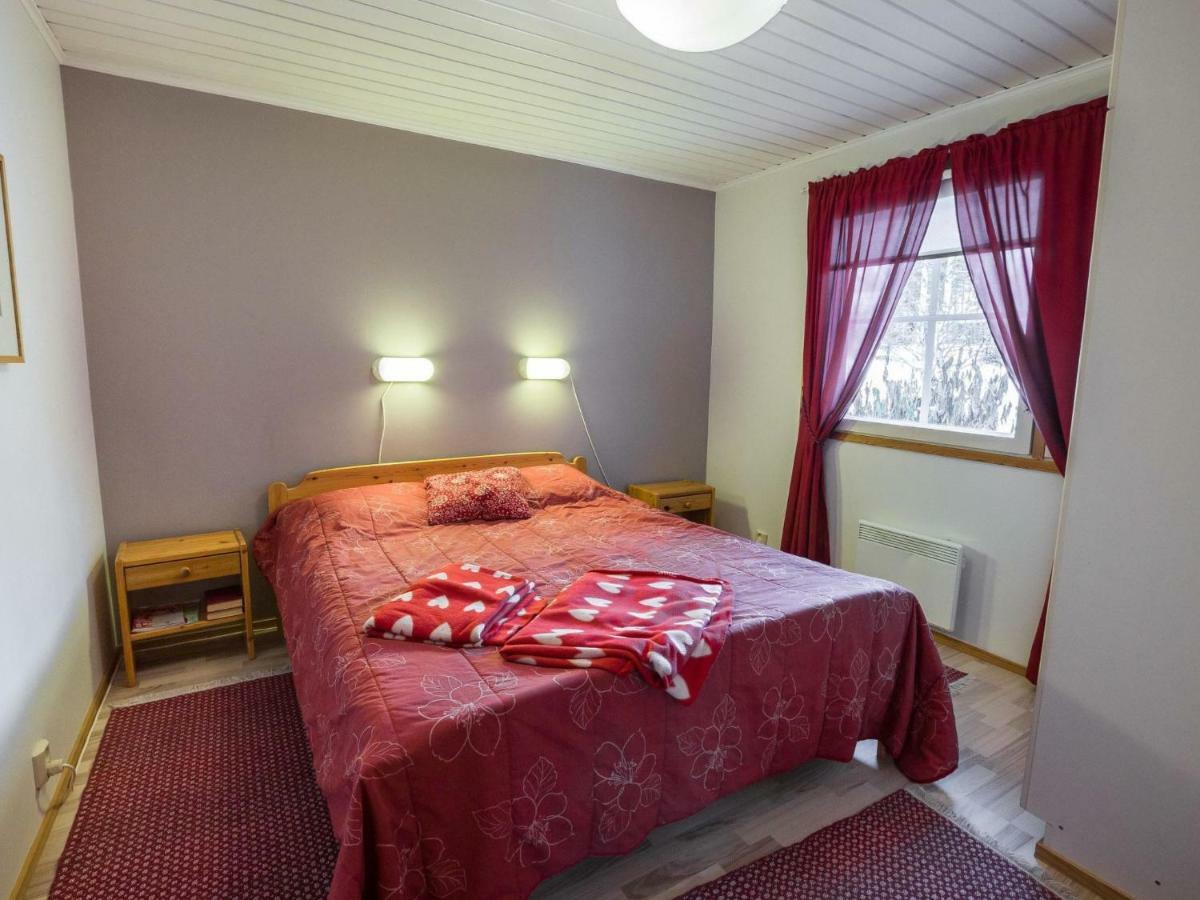 Äkäslompolo Holiday Home Nutukas-Yllaeksen Lapikas By Interhome מראה חיצוני תמונה