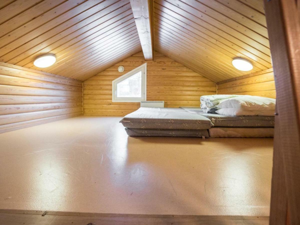 Äkäslompolo Holiday Home Nutukas-Yllaeksen Lapikas By Interhome מראה חיצוני תמונה